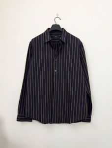 TOP TEN Striped Casual Shirt