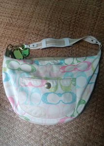 Coach Hobo Bag