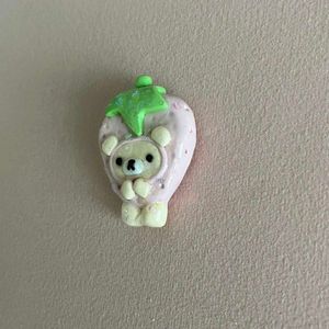 Rilakkuma Food Magnets (1 Pc)