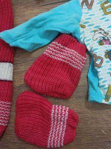 Baby Clothes Bundle