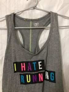 Athletic tank