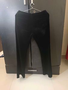 Black Trouser(Not Used) Free Gift