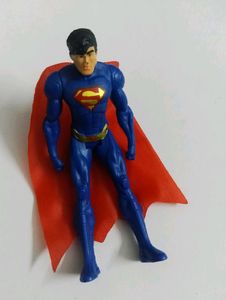 SUPER Man Action Figure Toy