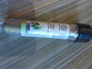 Real Vitamin C Face Wash With Seal Packed (3 Pack