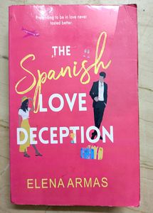 The Spanish Love Deception