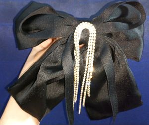 Aesthetic Korean Pinterest Find Hair Clip Bow
