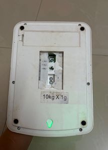 Digital Kitchen Scale