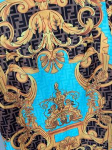 Fendi X Versace Collaboration 2022