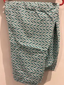 Floral Print Top And pyjamas