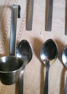 10 Spoons