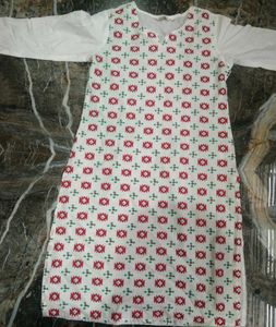 Combo Of 2 Kurthies For Girls