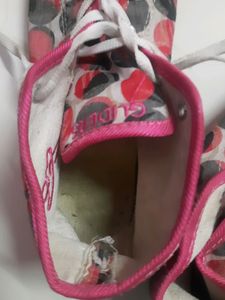 Casual Shoes