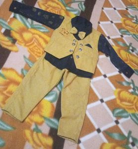 Coat Set