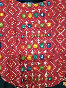 Floral Print Kurta