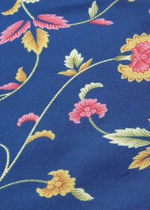 Anouk Floral Print Kurta