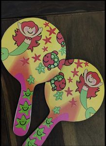Combo Sports Toys