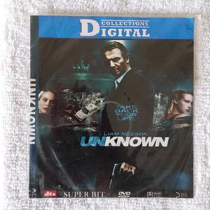 English Movie DVDs x3