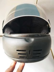 Droom Men Helment