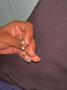 Pearl Drop Earrings