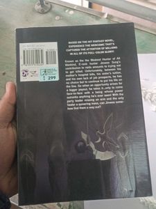 Solo Leveling I - Manga