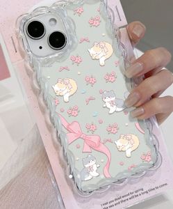 Cute Phone Case 16 pro max