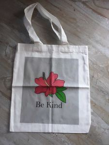 Tote Bag Without Zip ❤️