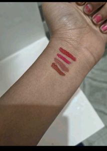 Recode Lip Gloss Set of 4 new unuse no coin