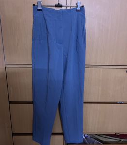 Zara High Waist Trouser