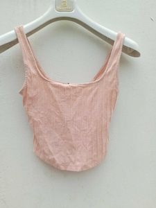 Primark Branded Top.