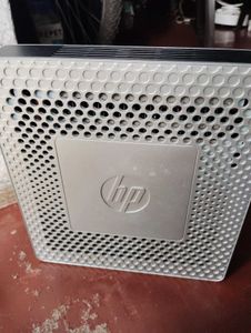 Faulty HP Computer T610 Thin Client