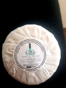 Imported Soaps 🎁