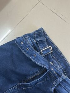 Blueberry Jeans