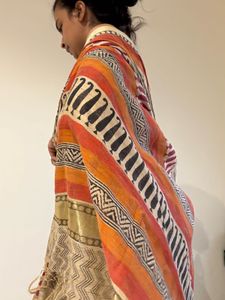 Colton Saree For Wedding