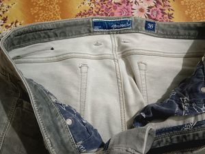 Men&#39;s Jeans
