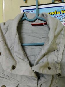 A women&#39;s Jacket