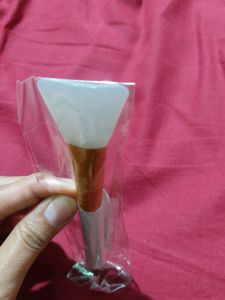 Silicon Face Mask Applicator