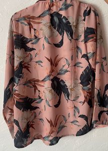 Printed Shirt