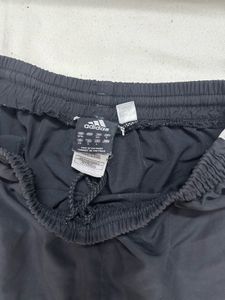 Adidas Black Track Pants
