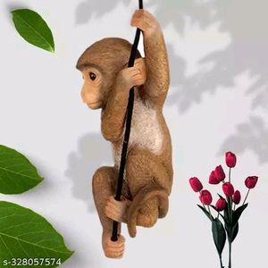 Monkey Showpieces