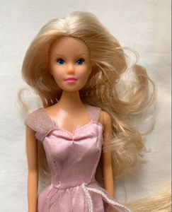 COMBO DOLLS Steffi Love And Sparkle Girls