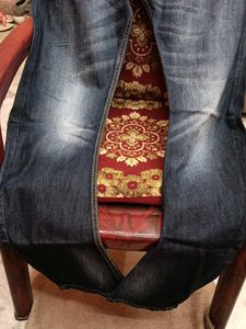 Denim Jeans Pant - Regular