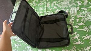 Spacious Laptop Bag