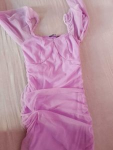 Bodaycon Dress