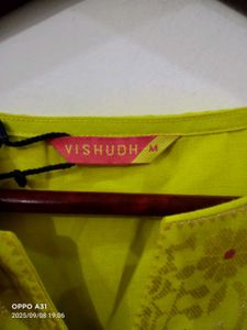 New Vishudh Brand Suit