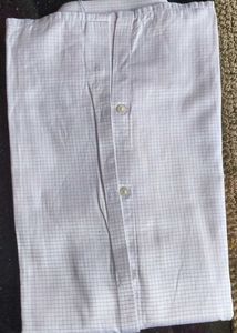 Peter England Formal Shirt Mens - Size 42
