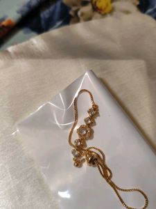 Combo - 5 Adjustable Bracelet