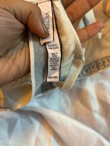 Victoria Secret bra