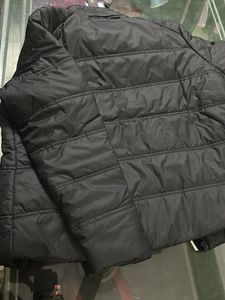 A new Brand Jacket With Tag