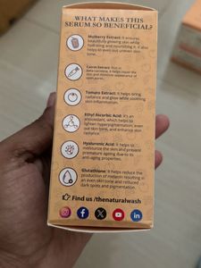 TNW Vitamin C- Combo