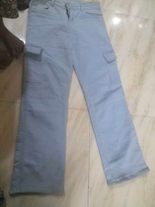 Denim Jeans